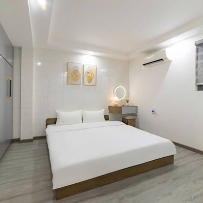 Rental of a cozy villa Da Nang, Vietnam